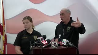 Florida boy killed by dogs, Volusia County sheriff says; owner facing unrelated charges   FULL