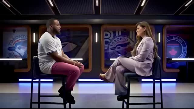 Vladimir Guerrero Jr. Reflects On Life In Toronto After $500M Contract Renewal