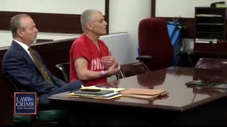 Judge Grants Florida Killer Steven Lorenzo His Death Penalty Wish