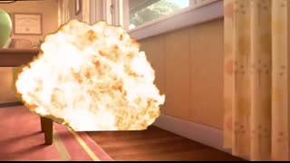 Inside Ass [YTP]   An Inside Out parody