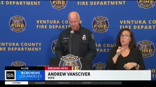 At least 132 buildings destroyed another 88 damaged by the Mountain Fire