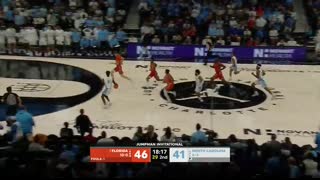 Florida Gators vs. North Carolina Tar Heels   Full Game Highlights   ESPN College Basketball