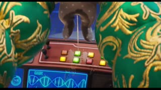 Despicable Me 4 (2024) - YOU TURNED MY BABY INTO A COCKROACH!! Scene   Movieclips