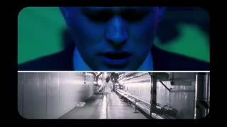 Michael Bublé - Feeling Good [Official 4K Remastered Music Video]