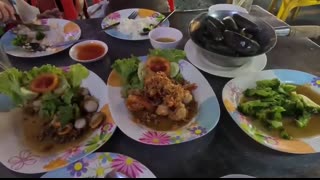 Food in Thailand - 25 Worst Mistakes To Avoid