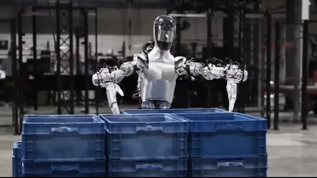 OpenAI's Newest AI Humanoid Robot - Figure 02 - Just Stunned the Robotics World!