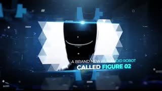 OpenAI's Newest AI Humanoid Robot - Figure 02 - Just Stunned the Robotics World!