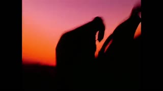 U2 - Mysterious Ways (Official Music Video)