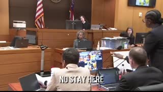 YSL Trial Most HEATED Courtroom Moments