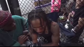 Best Boxing & MMA Fights Of 2024 So Far   STREETBEEFS