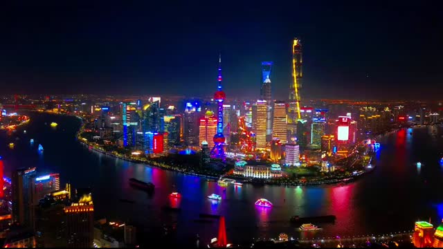 Top 7 Amazing Cities To Visit In CHINA?? for 2024 ｜ Travel China