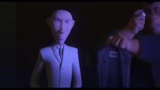 Wish dragon Full Movie - 2021 comedy animated