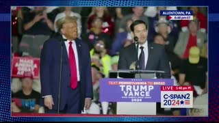 Trump Quotes The Bible   The Daily Show   Comedy Central Africa