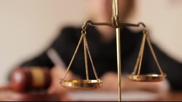 Female Cop Gets FIRED And SUED