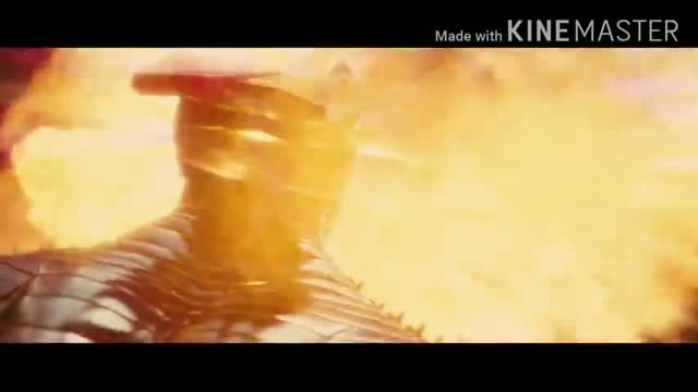 Sia - Unstoppable (Thor)