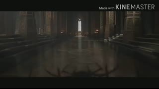 Sia - Unstoppable (Thor)