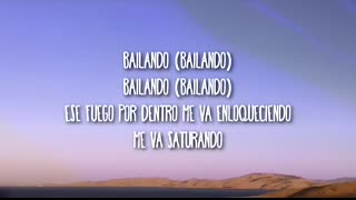 Enrique Iglesias – Bailando (Lyrics) feat. Descemer Bueno, Gente De Zona