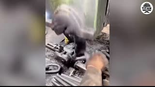 Mind-blowing Machines Operating At An Insane Level   The Most Satisfying Factory Tech! #1