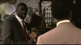 The Most Intimidating Gangster Movie Moments