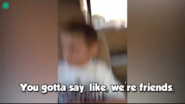 Try Not To Laugh Challenge Funny Kids Vines Compilation 2021 Part 57   Funniest Kids Videos