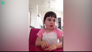 Try Not To Laugh Challenge Funny Kids Vines Compilation 2021 Part 57   Funniest Kids Videos