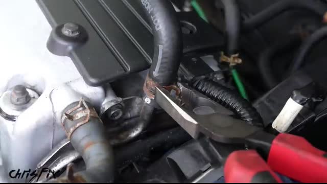 How to Replace a VTC Actuator (Complete DIY Guide)