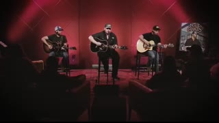Luke Combs - Hurricane - Live @ 1201