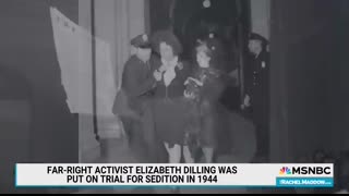 Maddow JD Vance wants to destroy anything conservatives can't control