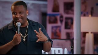 Canada is Canceled   Matt Richards   Stand Up Comedy