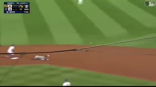 Brewers vs. Cubs NLDS Game 4 Highlights (10 9 25)   MLB Highlights