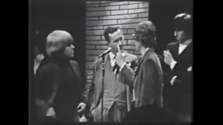 Howlin' Wolf on Shindig Broadcast Date May 20, 1965