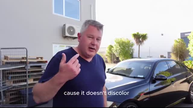 How To Wash Your Car the Right Way (Most people get it wrong!)