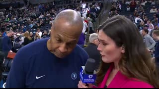 CAVALIERS at TIMBERWOLVES   FULL GAME HIGHLIGHTS   January 18, 2025