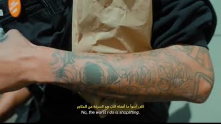 THE ZOMBIES OF CANADA (I'VE NEVER SEEN ANYTHING LIKE THIS) ??