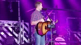 Josh Turner - Talk & Hometown Girl - Reno, NV 9 07 2018