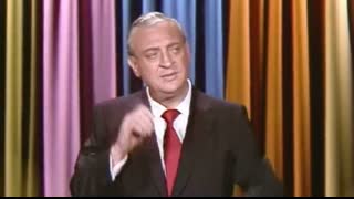 Rodney Dangerfield Has Carson Hysterically Laughing (1979)
