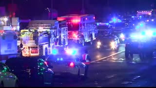 Hawaii fireworks explosion kills at least 3 people