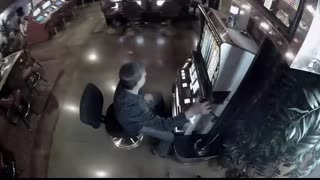 This Man Spent Decades Outsmarting Vegas' Slot Machines   Cheating Vegas   Wonder