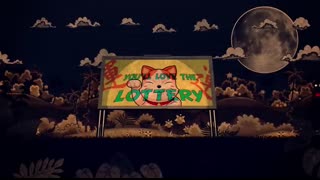 What is love - Brad Troeger