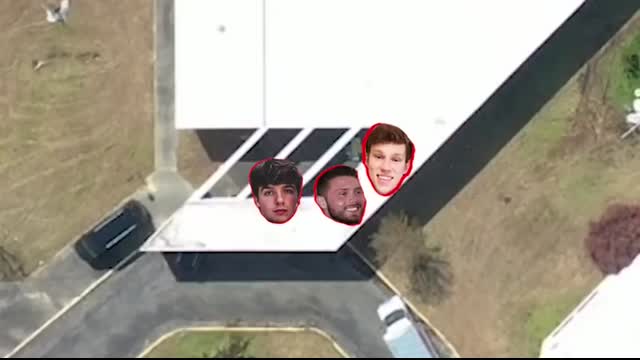 Extreme $100,000 Game of Tag!