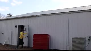 Extreme $100,000 Game of Tag!