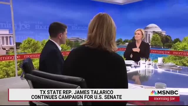 Musk, Zuckerberg, Bezos using their wealth to rig our political system Texas Democrat