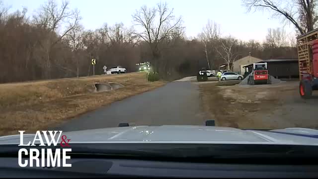 9 Wildest Arkansas Police Chases That Nearly Turned Deadly