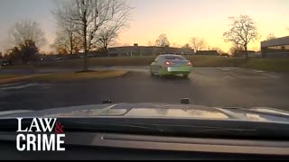 9 Wildest Arkansas Police Chases That Nearly Turned Deadly