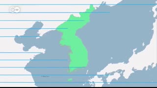 Why North Korea wants a war (sooner than you think)   Mapped Out