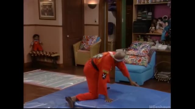 Martin - Dragonfly Jones Funny Compilation Part 1