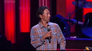 Henry Cho Best Of Asian Jokes   Henry Cho Comedy