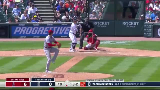 Have a day, Shohei!! Ohtani throws a shutout and HITS 2 HOMERS! (Doubleheader highlights)