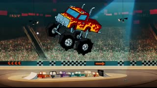 Mickey Mouse Shorts - Goofy's Grandma   Official Disney Channel Africa