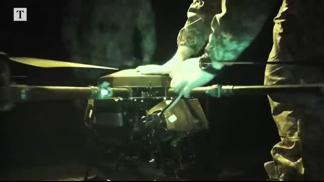 Inside Ukraine’s deadly drone war ｜ Times Reports